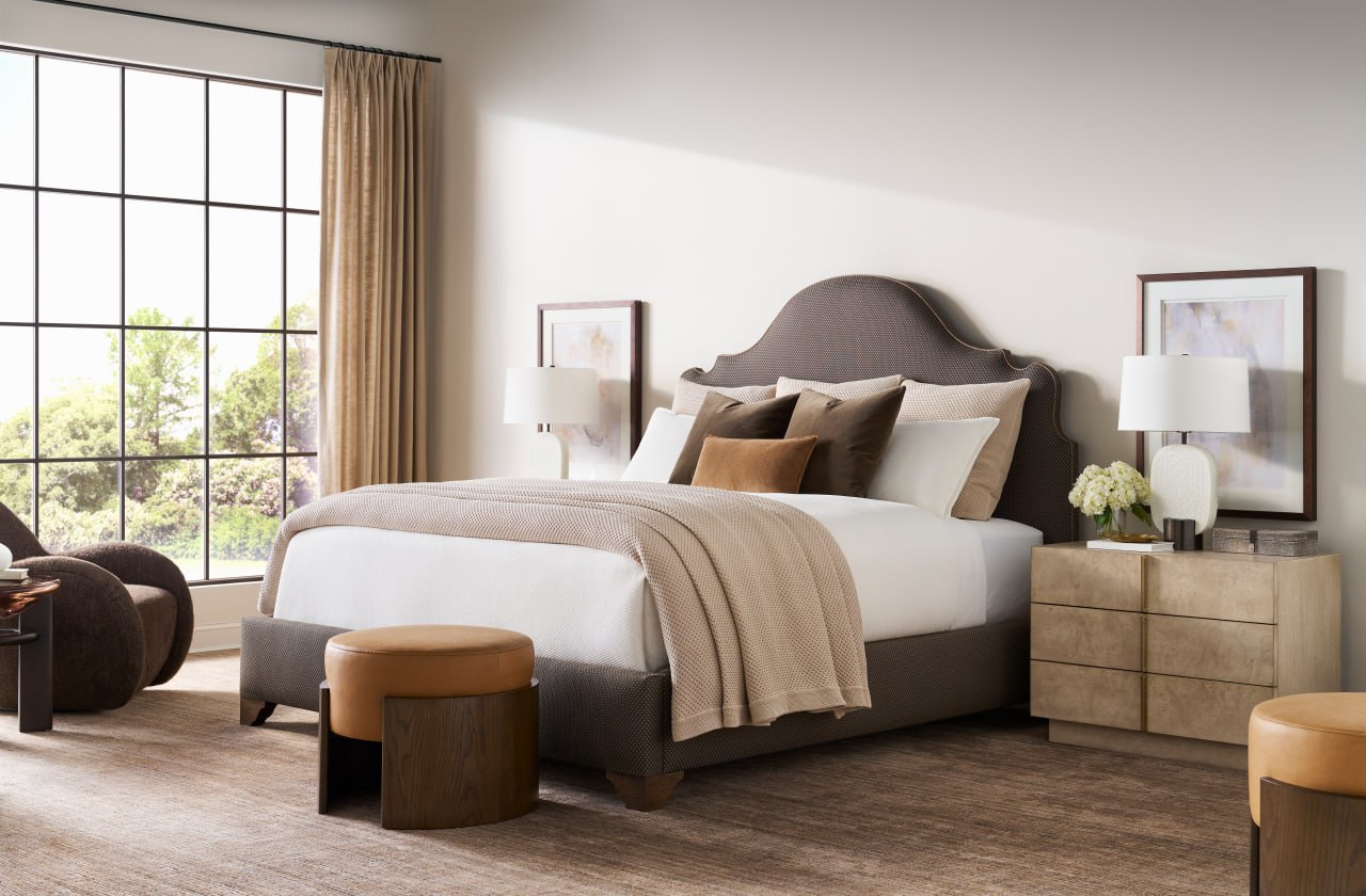 Bedroom Collection