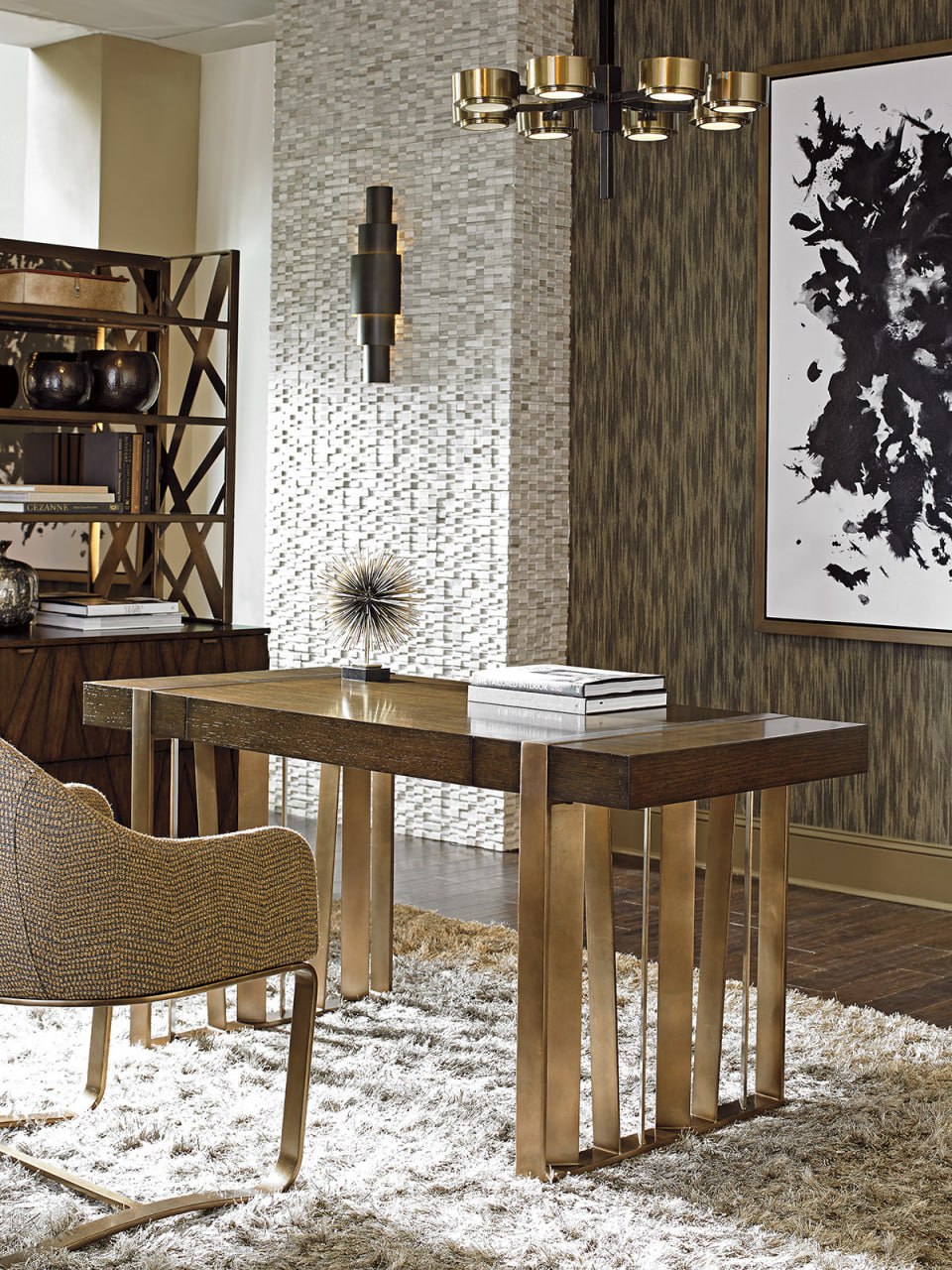 Juniper Hill — Breakfast Nook Design