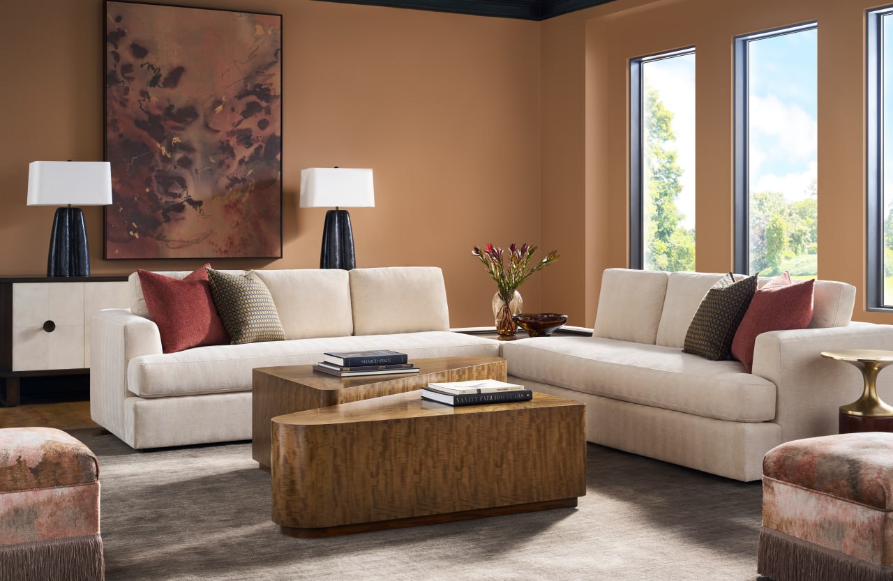 Juniper Hill — Home Office Design